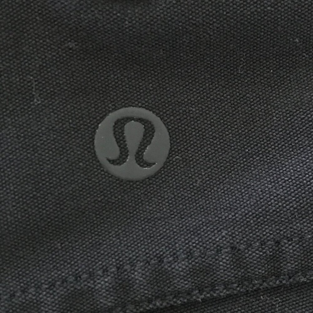 Lululemon Dance Studio Jogger Women 27 Black High Rise Pocket Athleisure Yoga - Picture 10 of 14